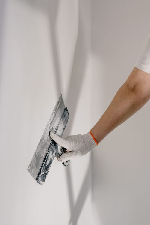 Chris The Handyman handyman